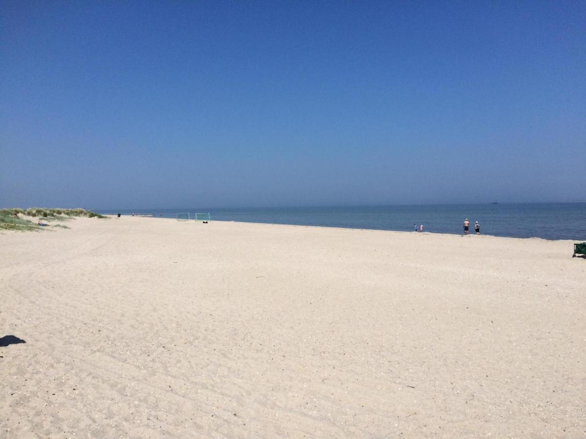 Nordseewelle ホールマージール エクステリア 写真